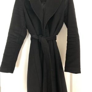 Michael Kors wool coat